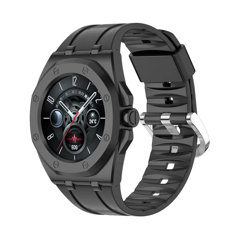 IBOANN Watch GT Cyber 135220mm