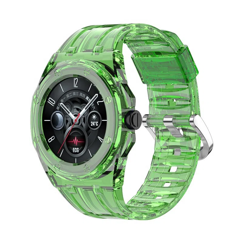 Watch GT Cyber 135220mm