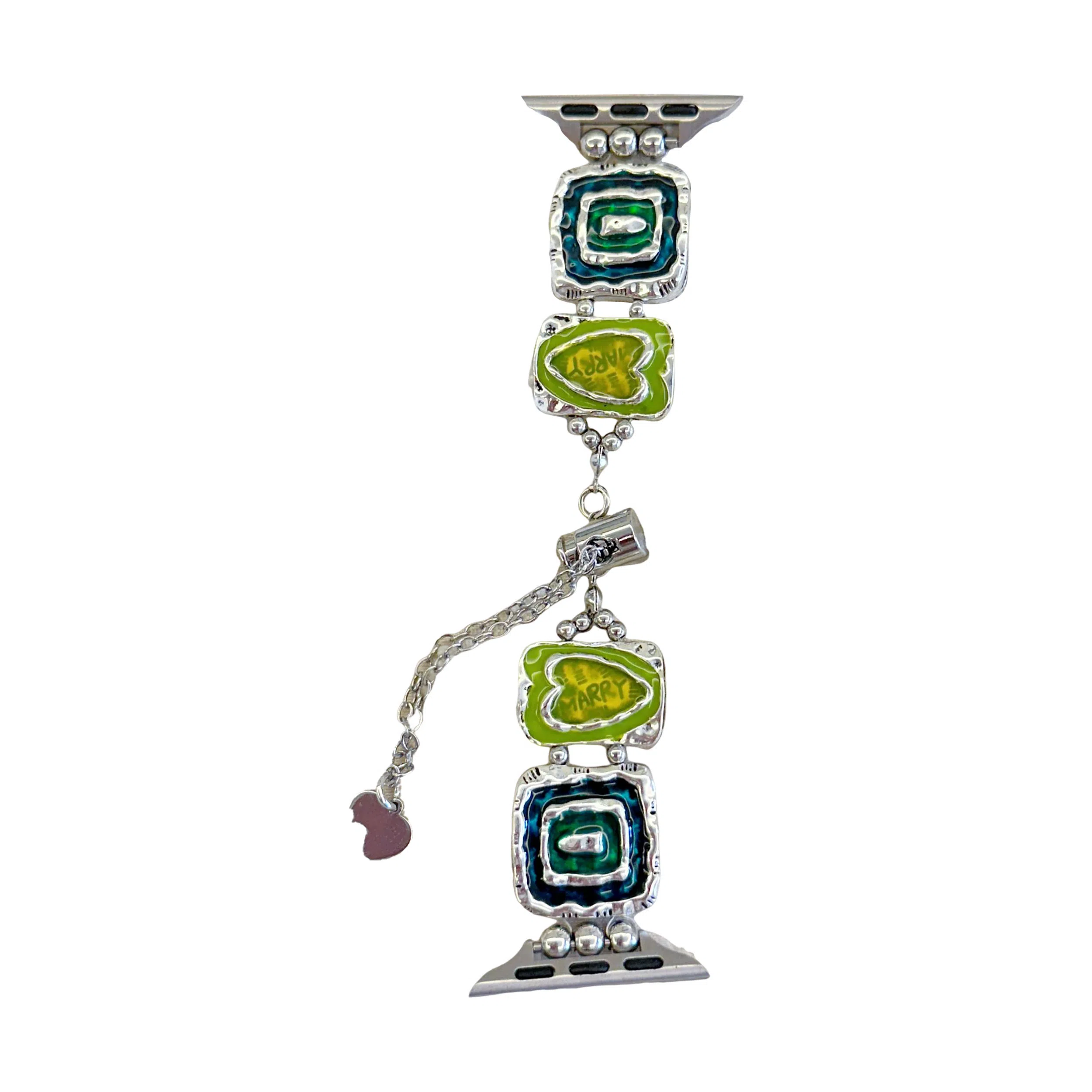 NCFCK Apple watchS9S8SES7S6S5S4S3 Y2K