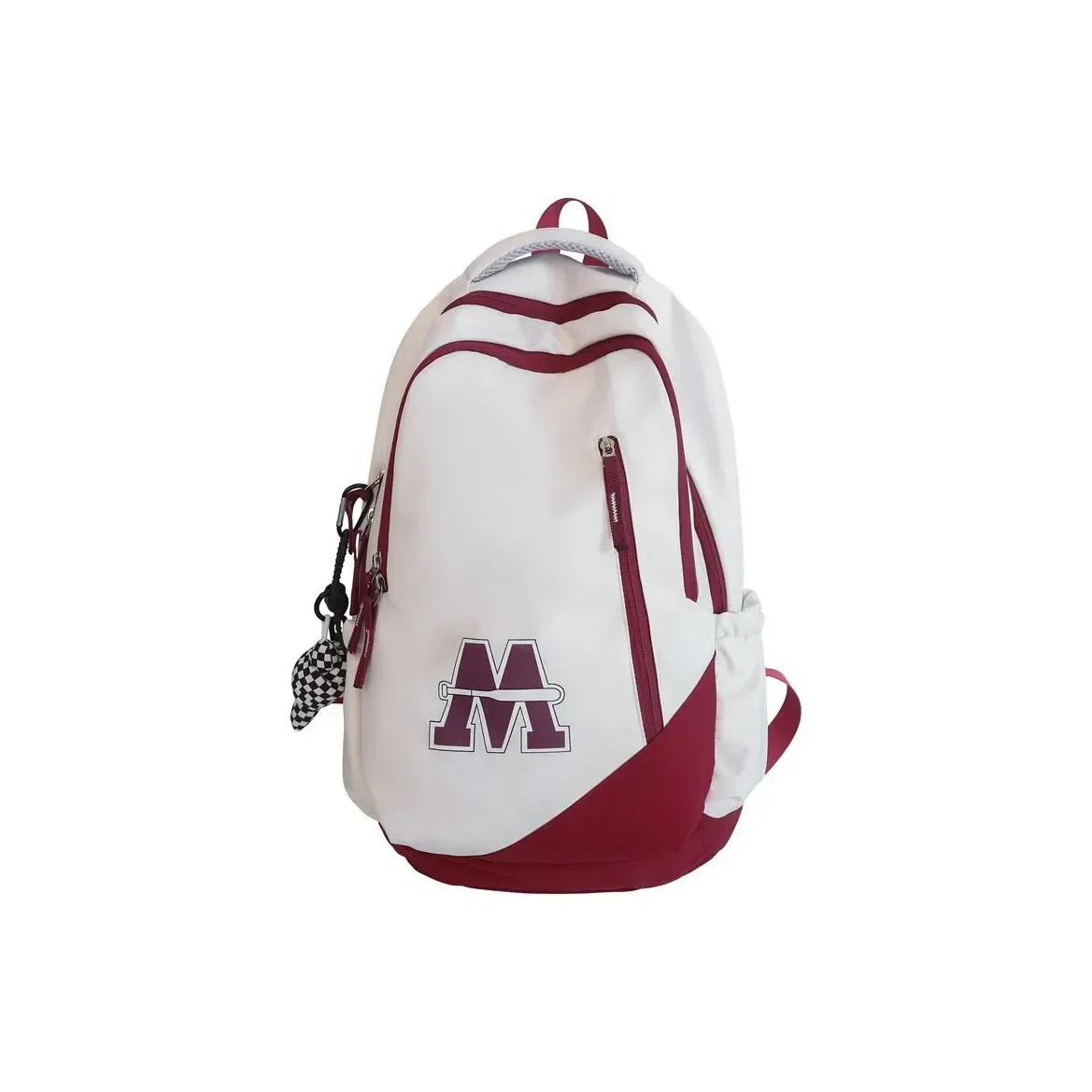 GEERDUN Nylon Backpack