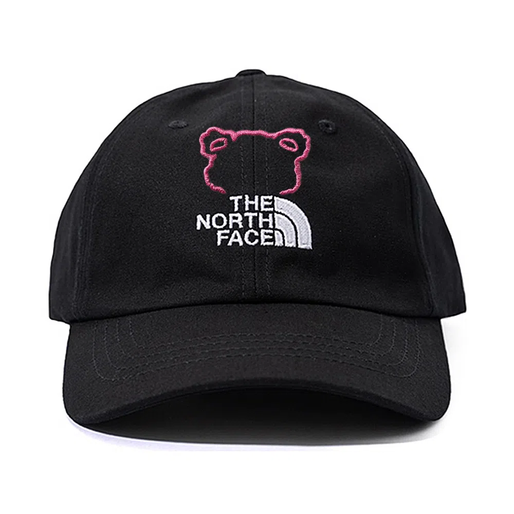 THE NORTH FACE Logo FanFare