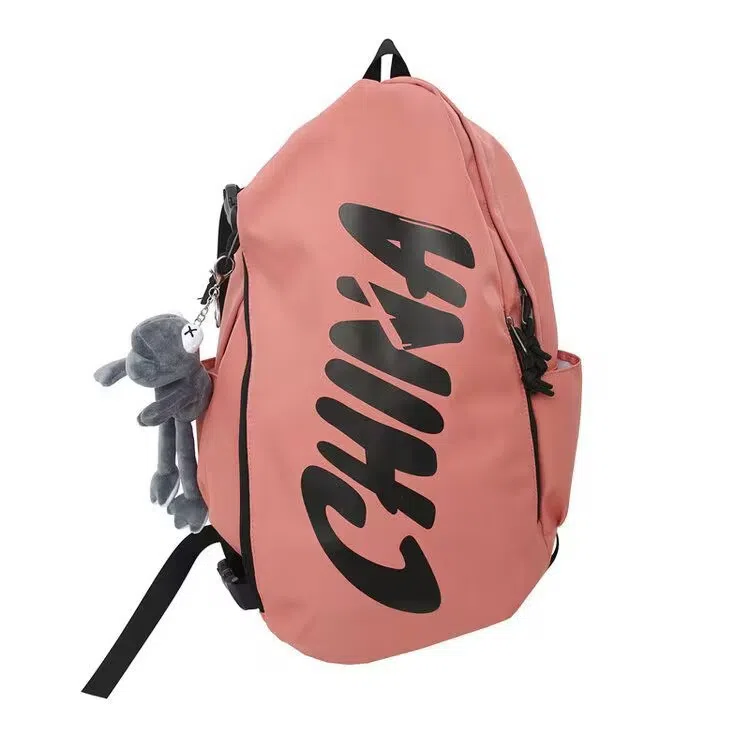LEXI Nylon Backpack
