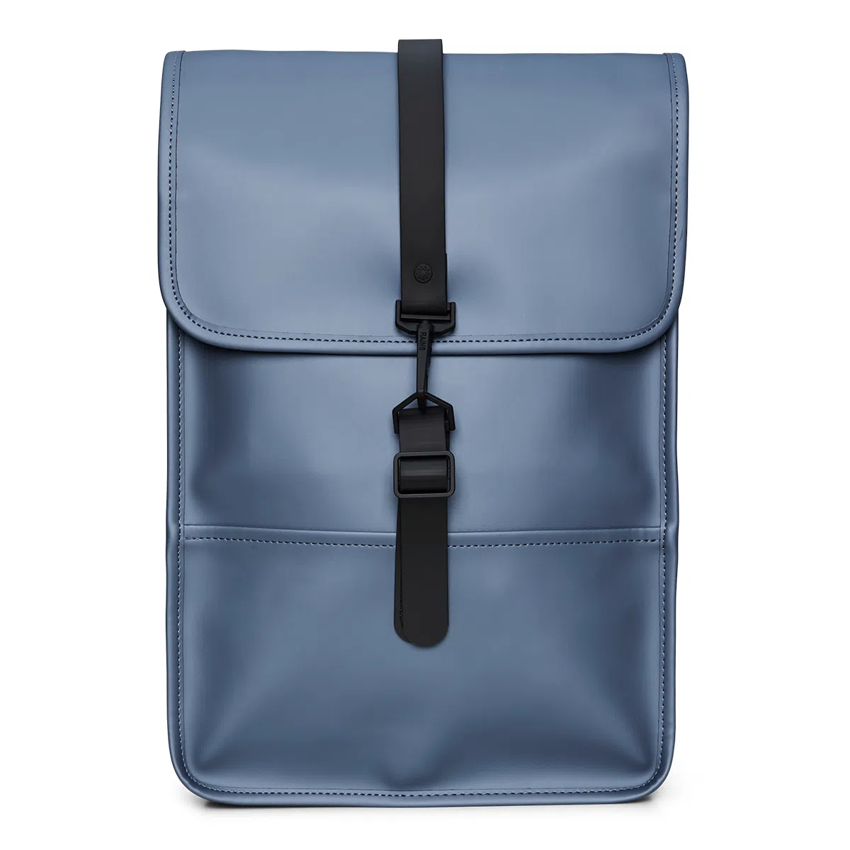 Rains Backpack Black