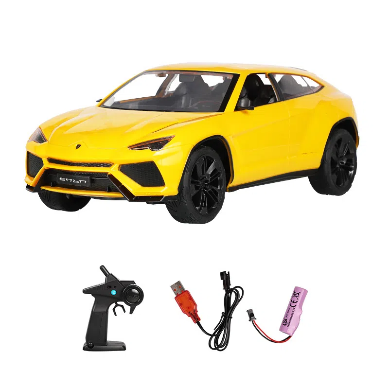 116 RC