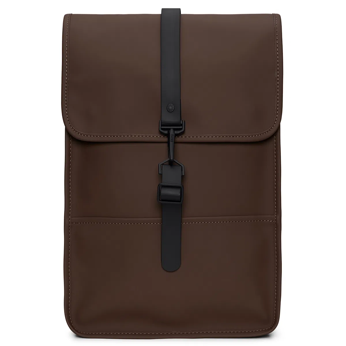 Rains Backpack Black