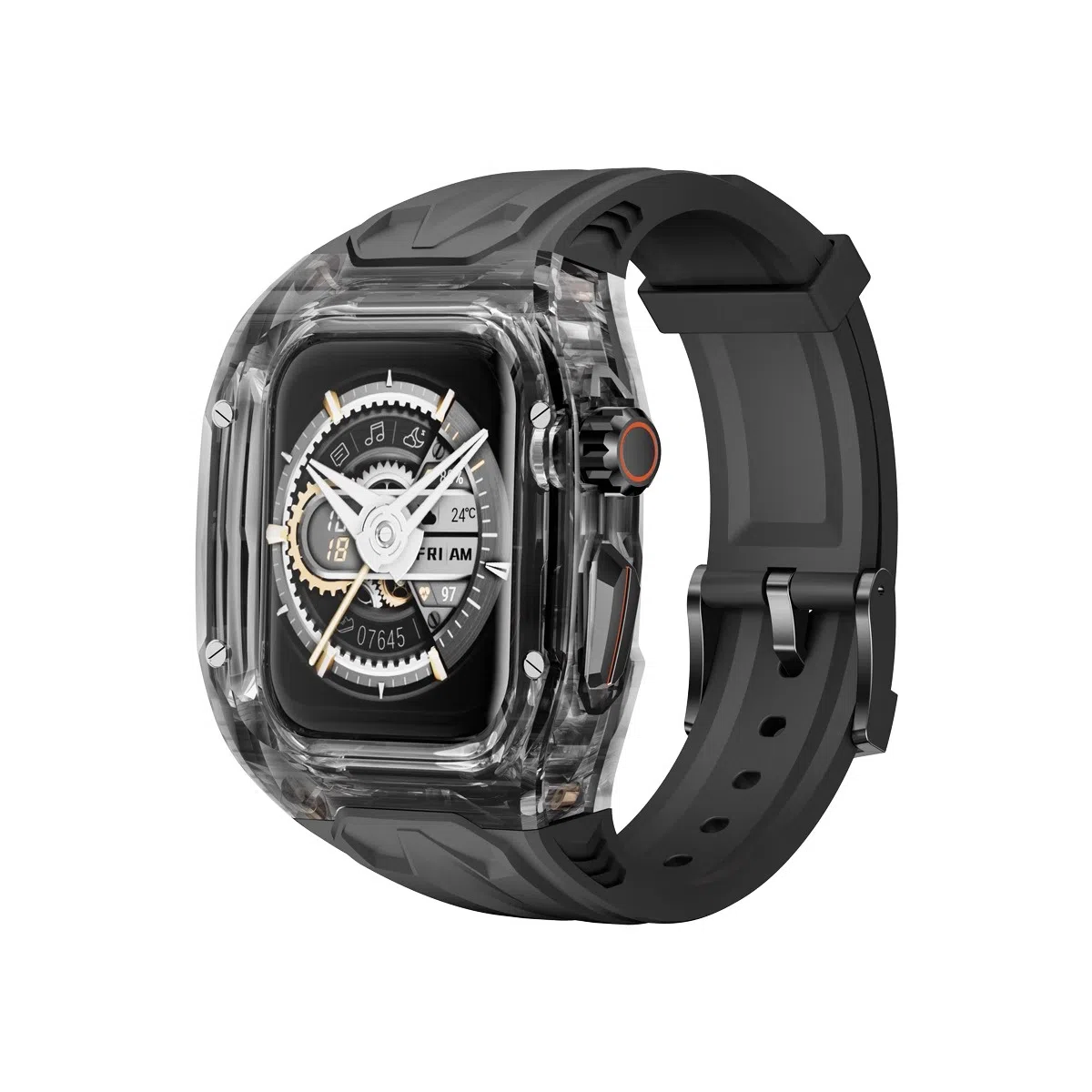 FZRT Apple watchS9S8 4445mm