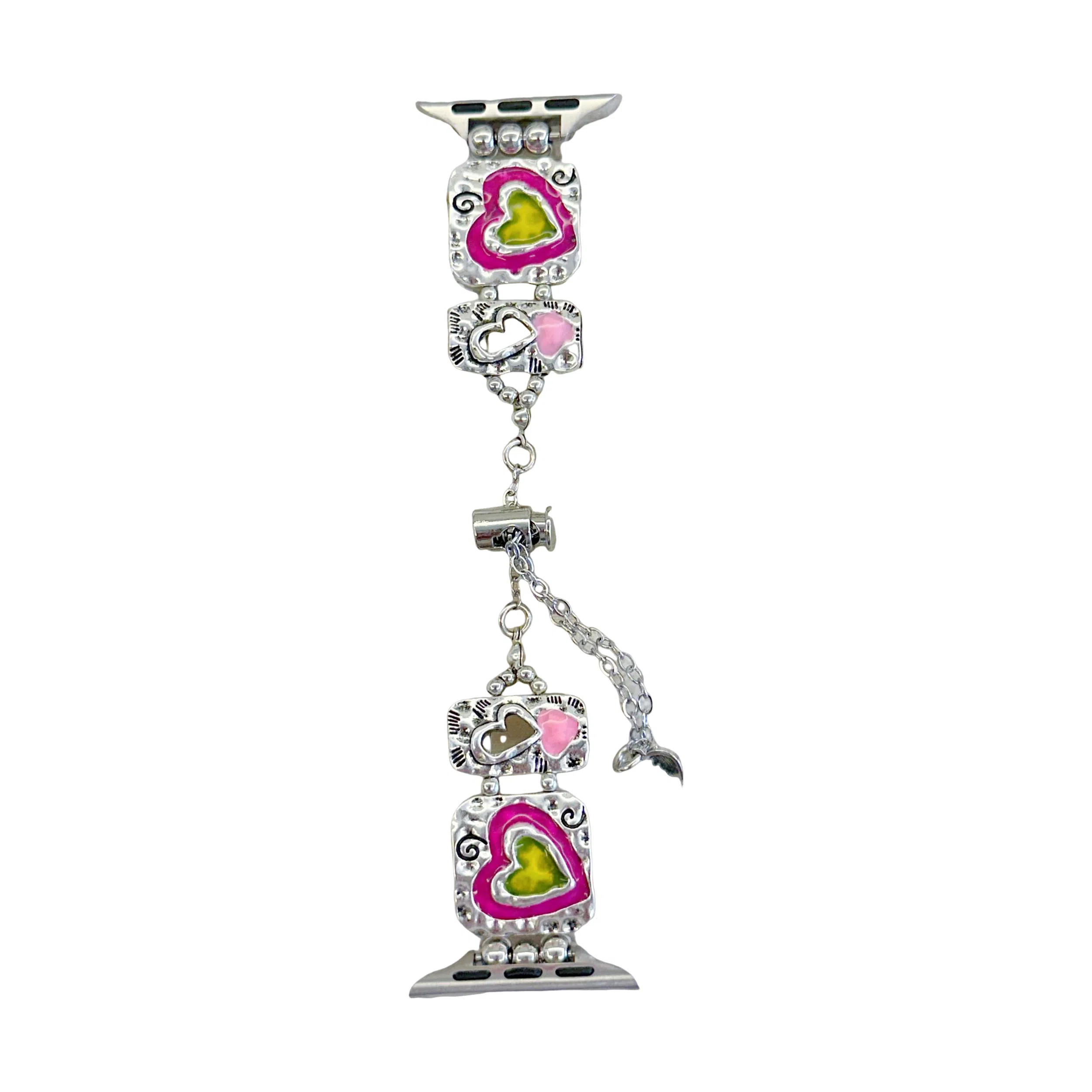 NCFCK Apple watchS9S8SES7S6S5S4S3 Y2K