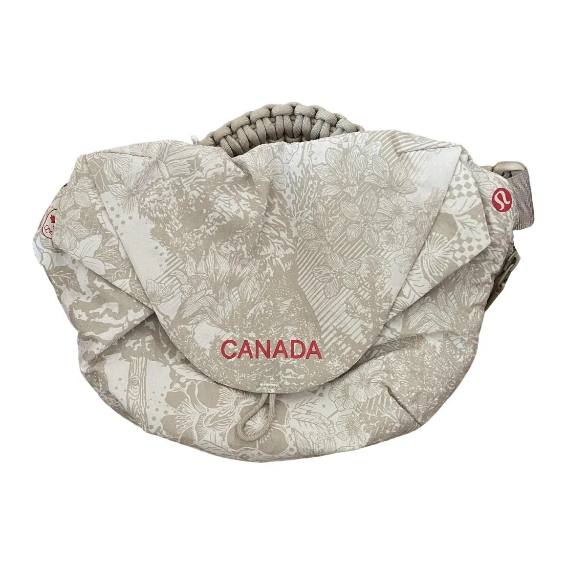 lululemon 3L COC Logo