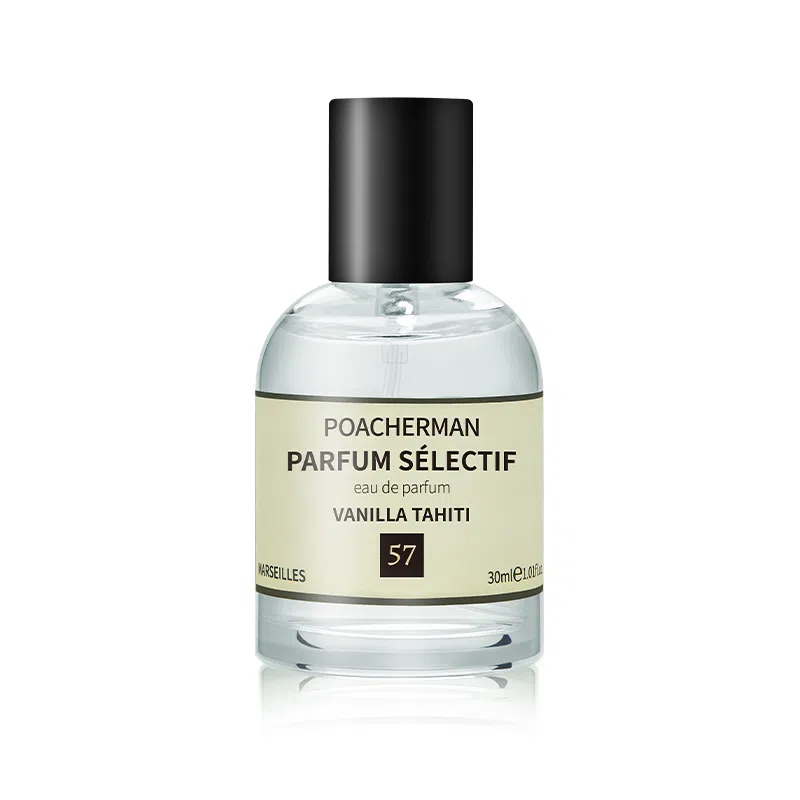 POACHERMAN EDP