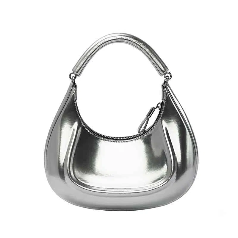 KUNOGIGI EVA Crystal Silver