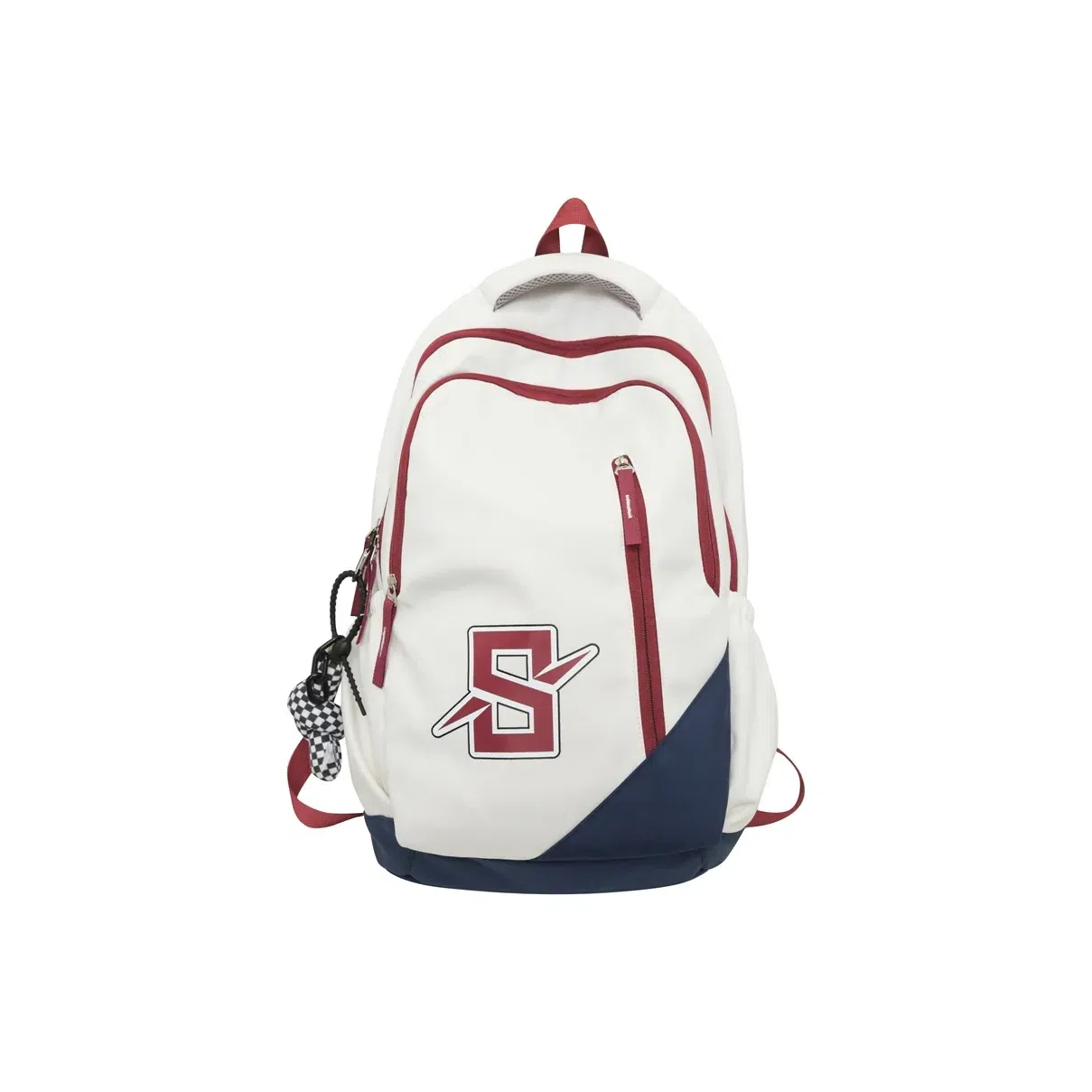 GEERDUN Nylon Backpack