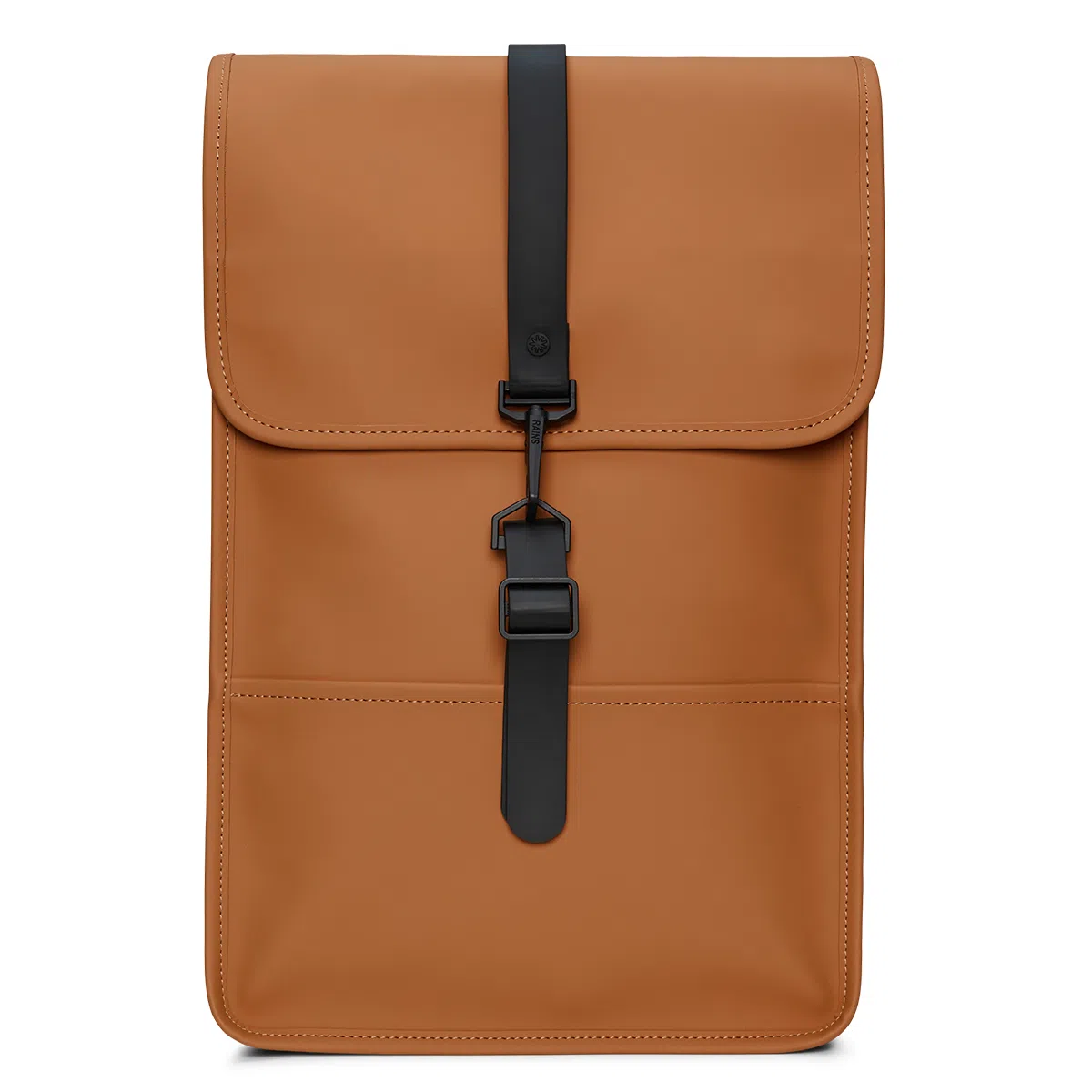 Rains Backpack Black