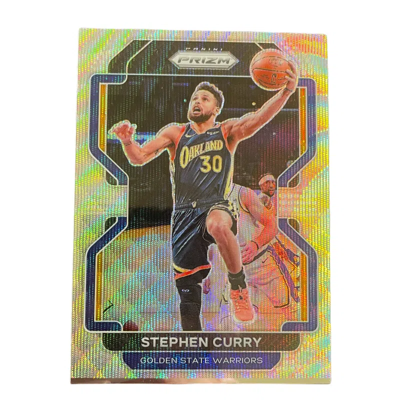 PANINI 2021-22 Panini Prizm