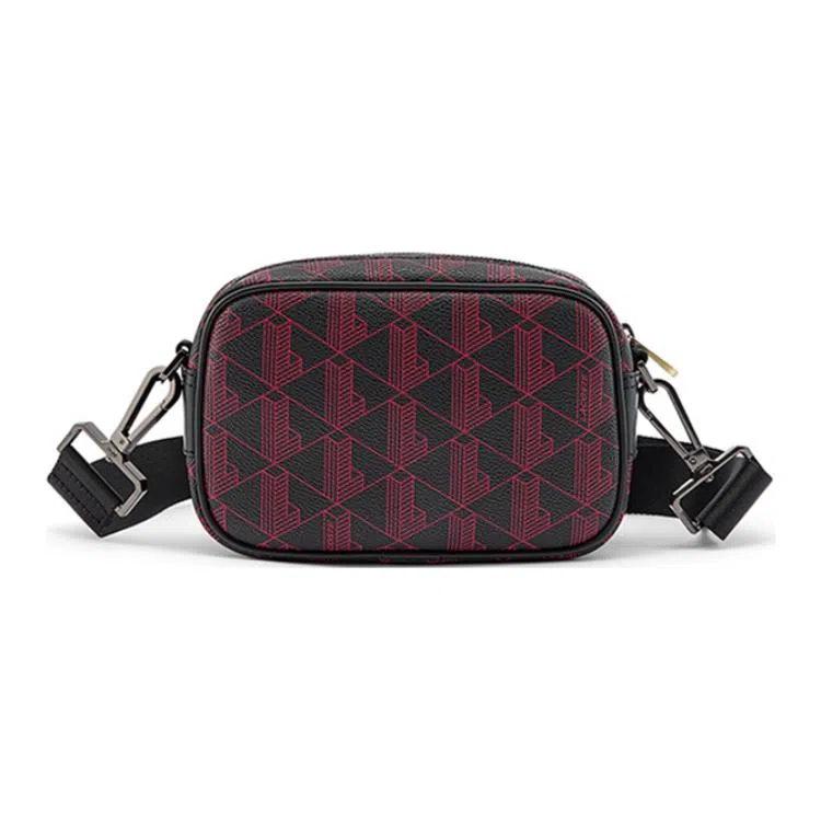 LACOSTE PVC