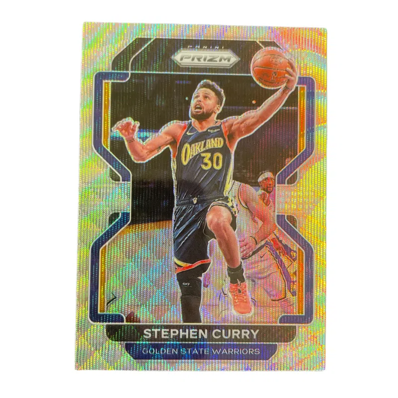 PANINI 2021-22 Panini Prizm