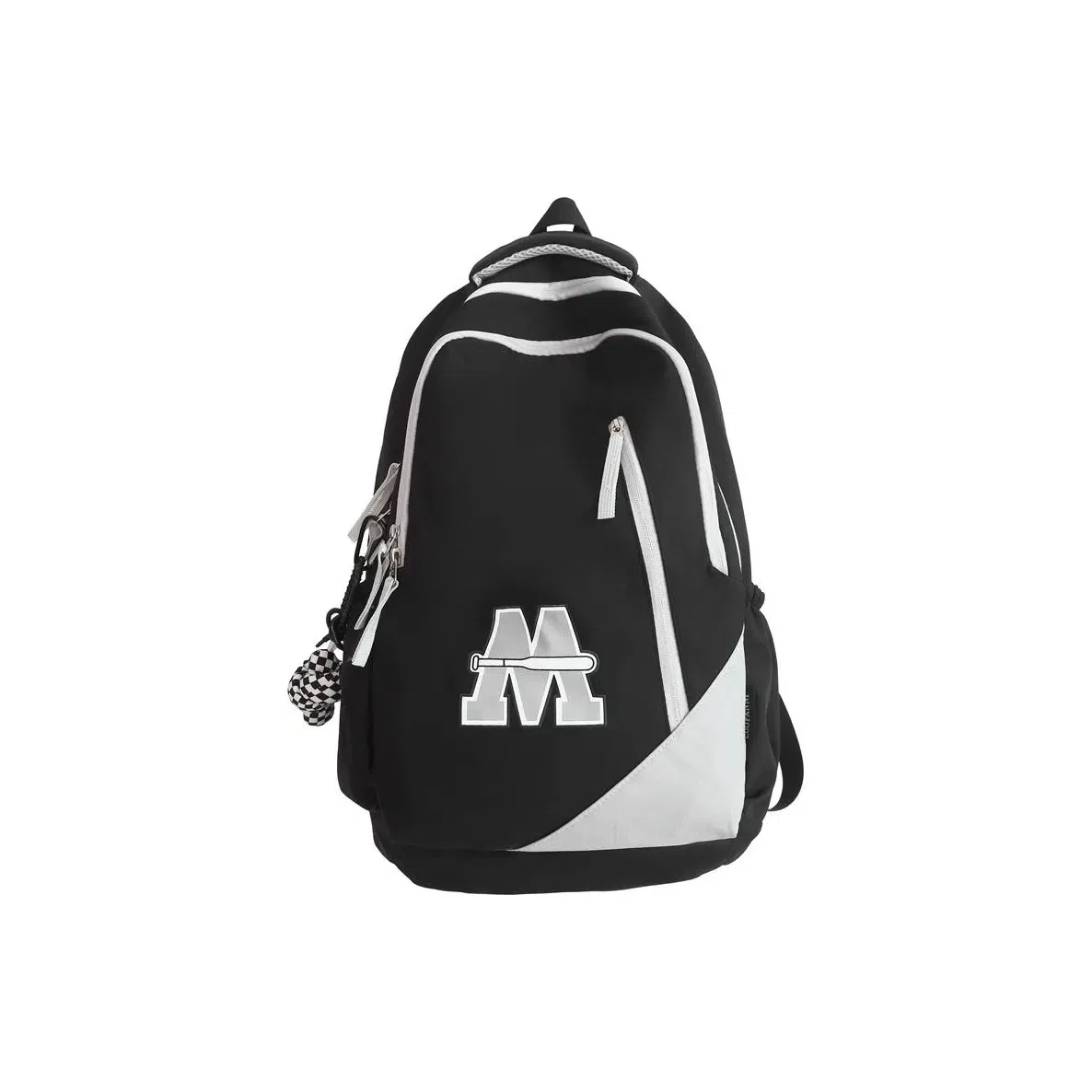 GEERDUN Nylon Backpack