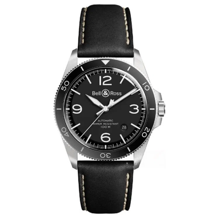 BELL ROSSVINTAGE 100 41mm