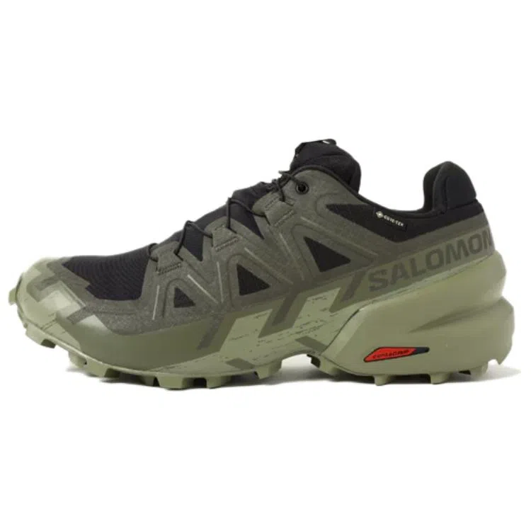 Salomon Speedcross 6 GORE-TEX