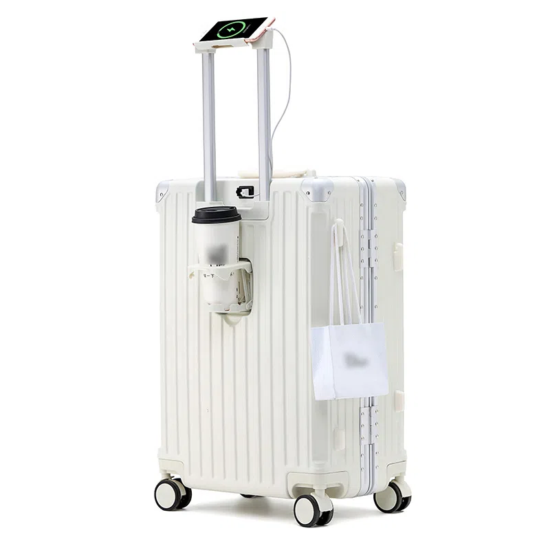 ZUOTING USB ABS+PC 201824262228