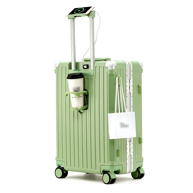 ZUOTING USB ABS+PC 201824262228