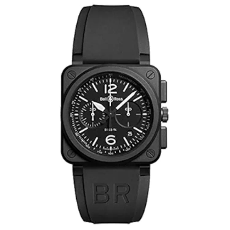 BELL ROSSINSTRUMENTS 100m 42mm