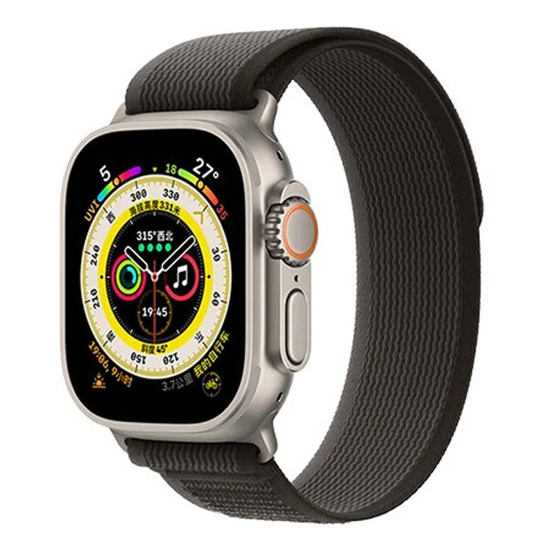 BIAZE 49iwatch ultraS8765 4