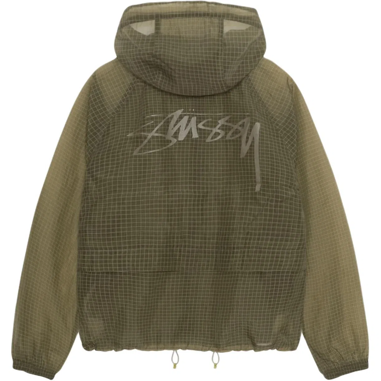 Stussy Beach Shell Jacket