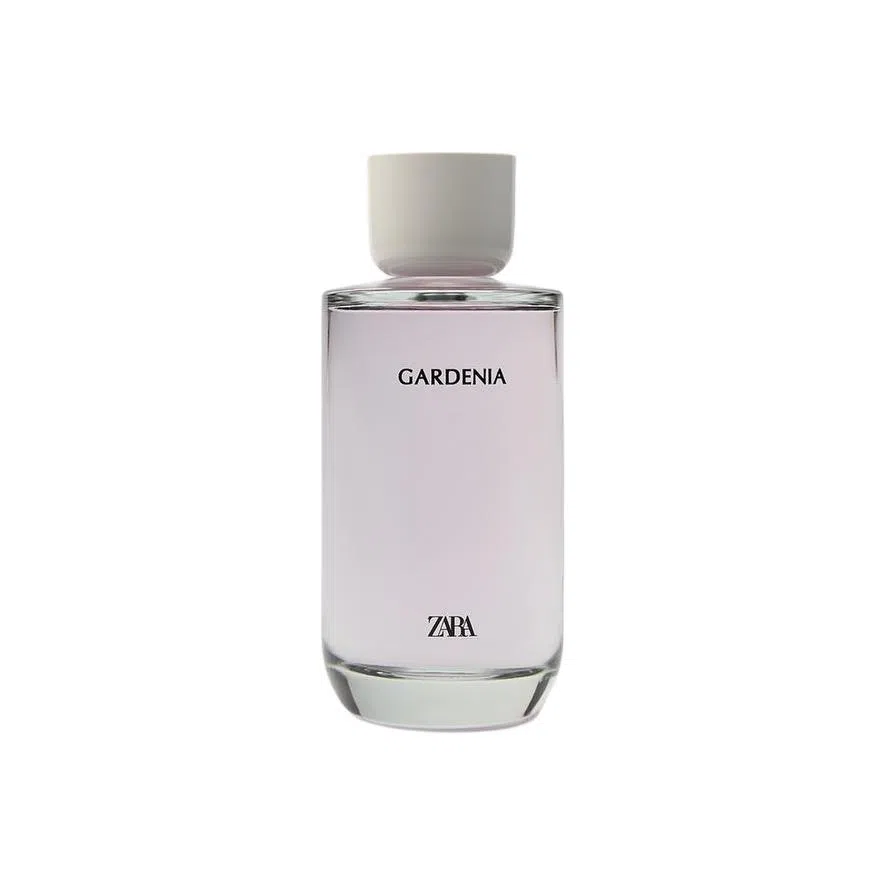 ZARA Gardenia EDP
