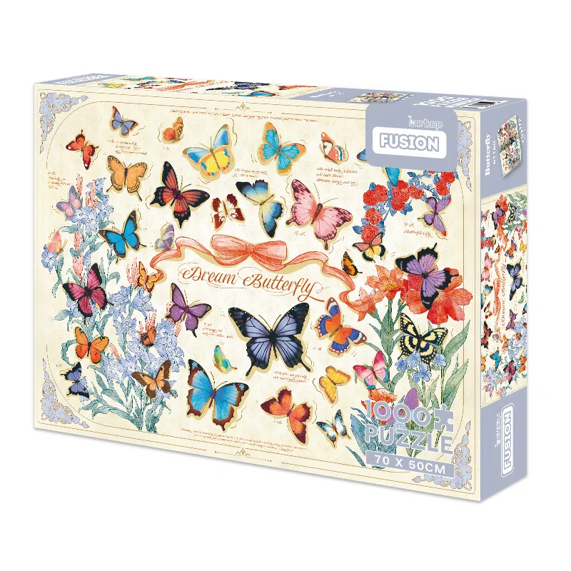 BOTOP 1000pcs
