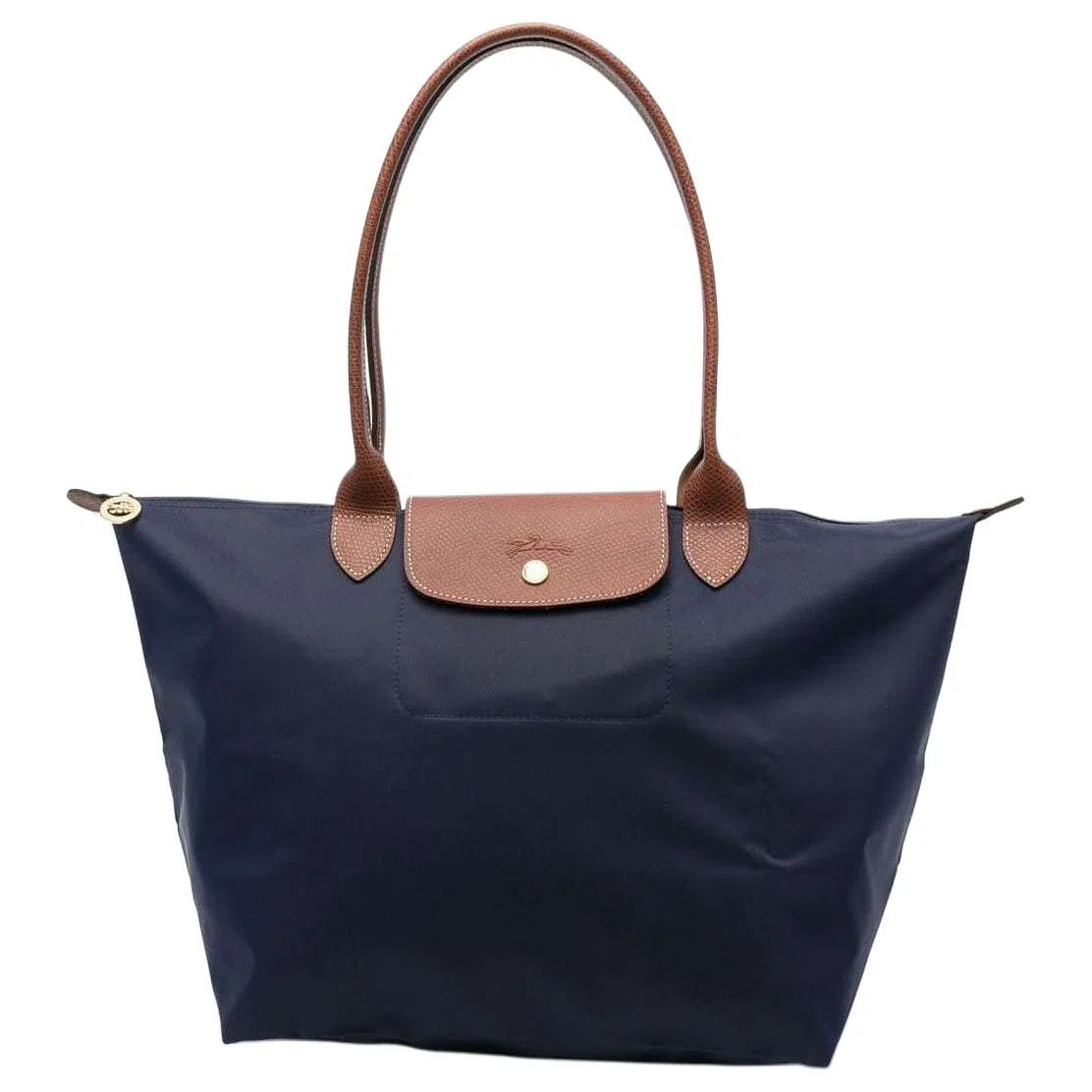 LONGCHAMP Original Navy Blue