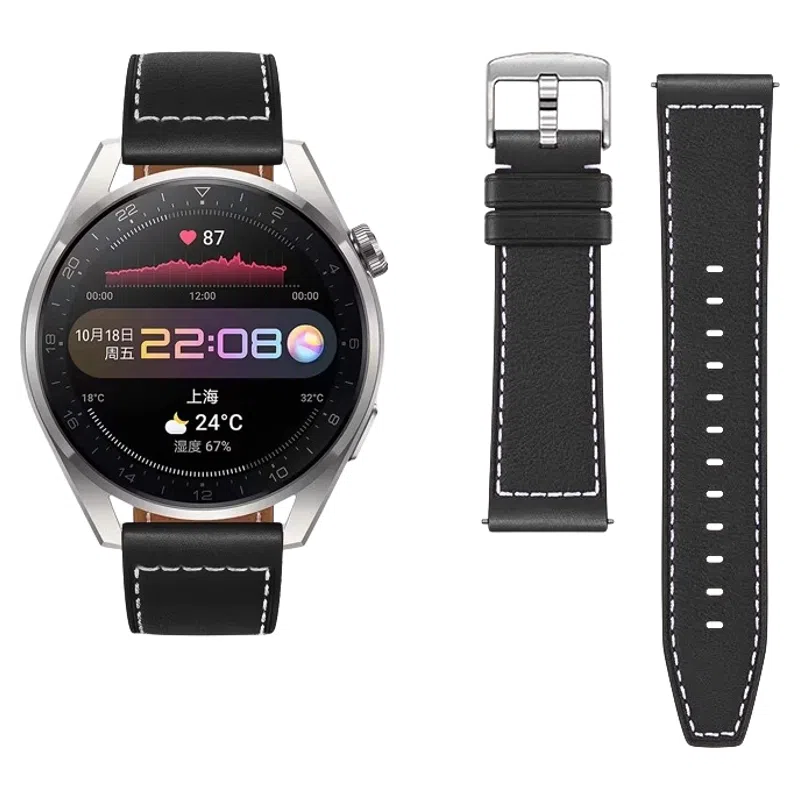 FZRT watch4pro3progt4gt3gt2probuds 22mm
