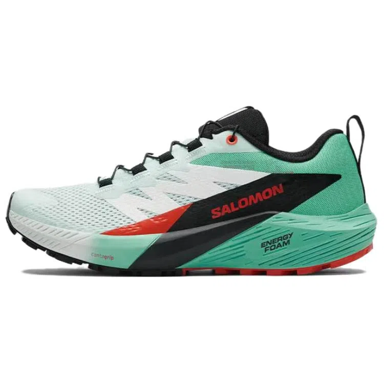 SALOMON Sense Ride 5