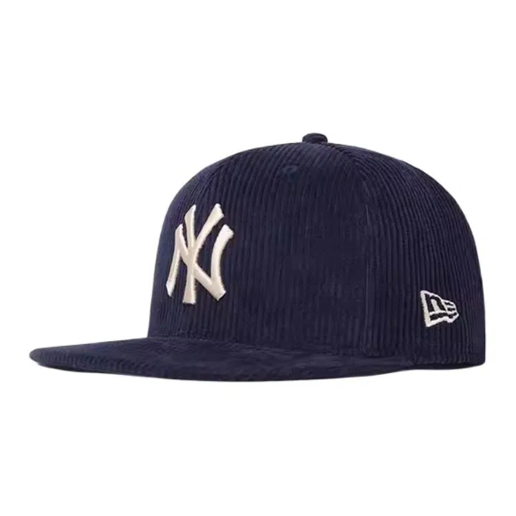 New Era Yankees Navy Cap