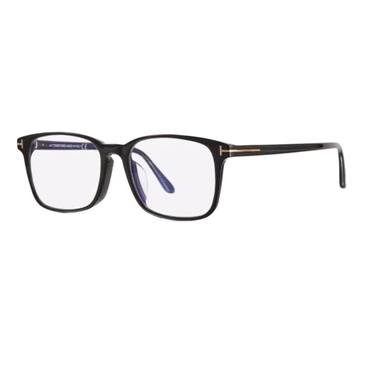 Tom Ford Optical Frames Black