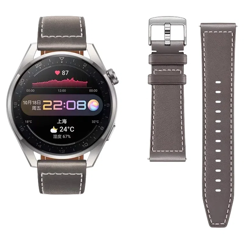 FZRT watch4pro3progt4gt3gt2probuds 22mm