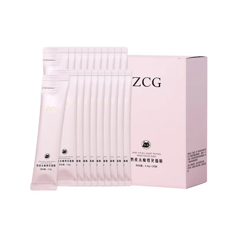 ZCG