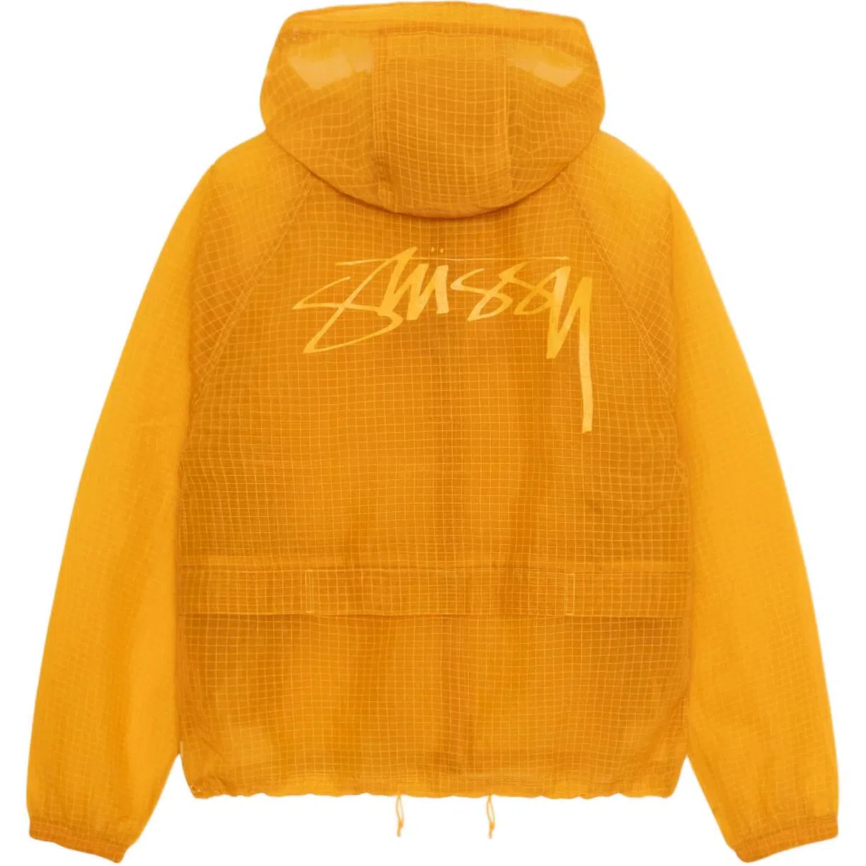 Stussy Beach Shell Jacket