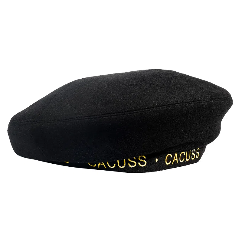 CACUSS junior
