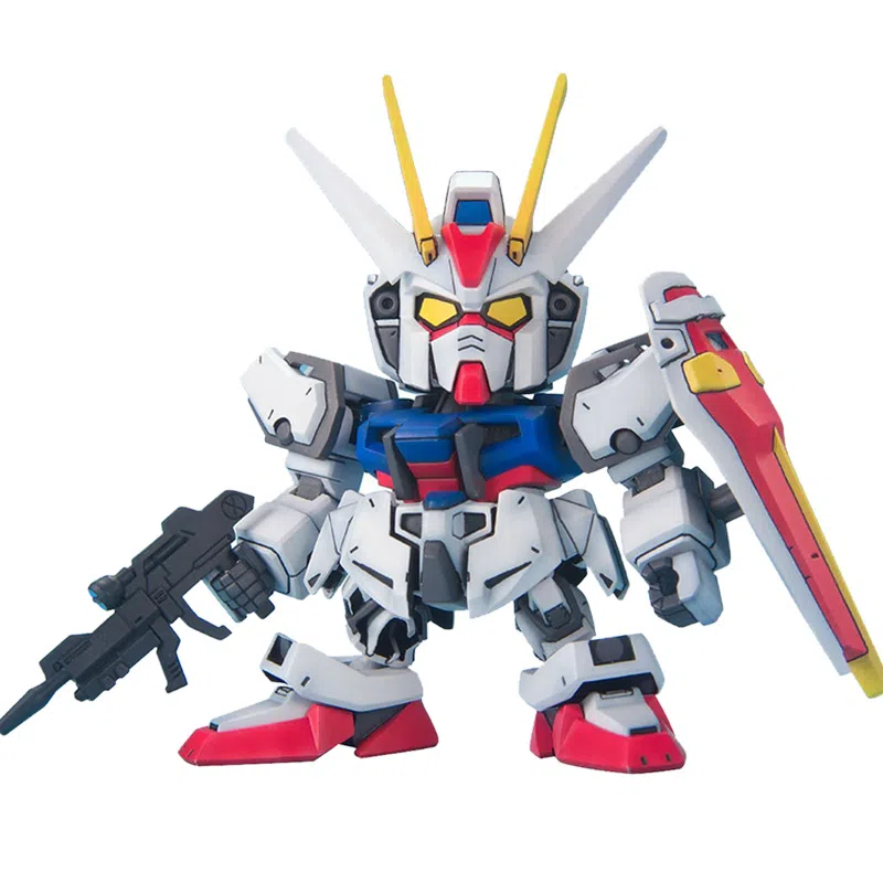BANDAI BB QSD