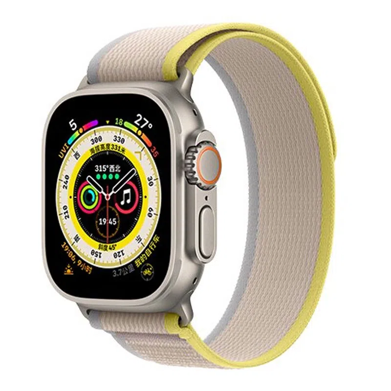 BIAZE 49iwatch ultraS8765 4