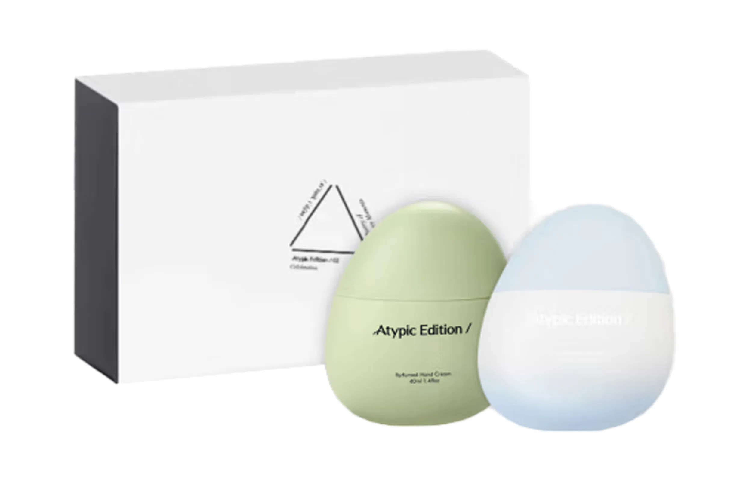 ATYPIC EDITION 2 40ml*2