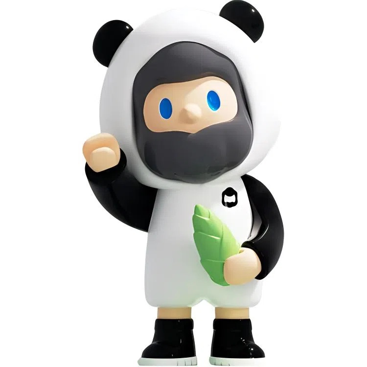 FARMER BOB PANDA BOB 150