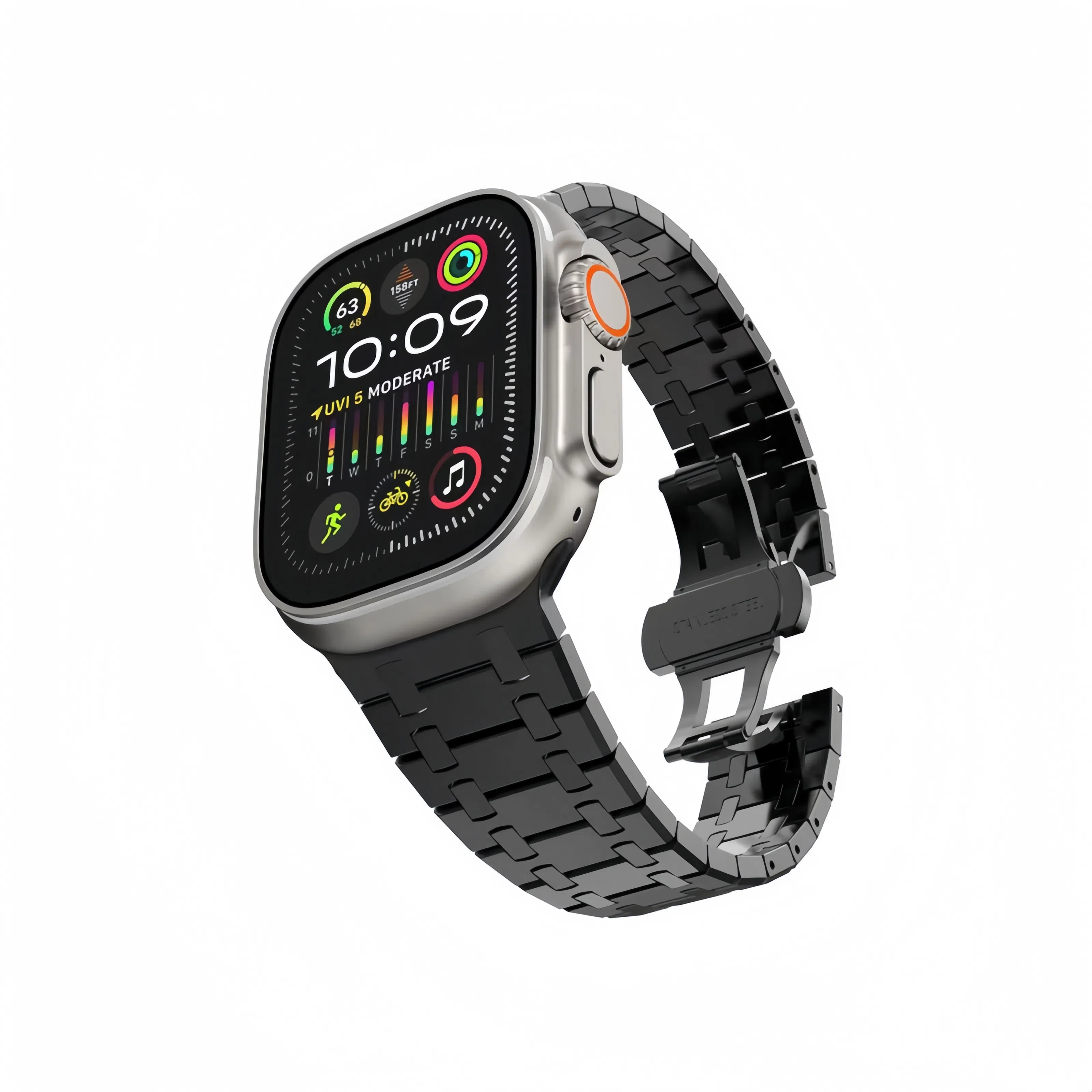 Akkerds apple watchUltra