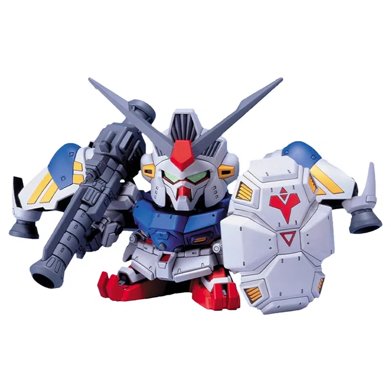 BANDAI QSD BB 202 2