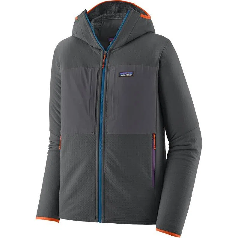Patagonia R2 TechFace Hoody