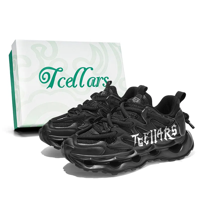 TCELLARS 1