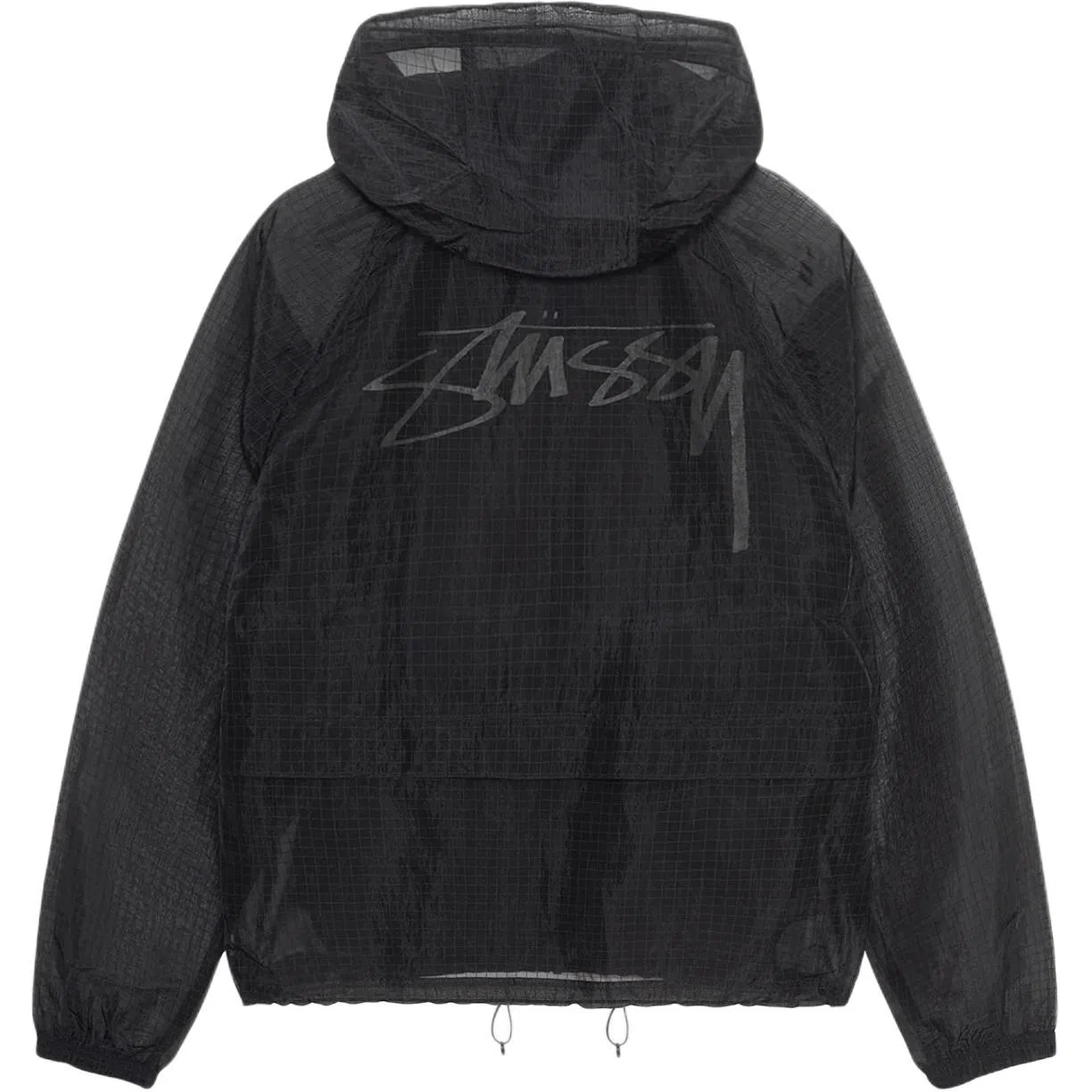 Stussy Beach Shell Jacket