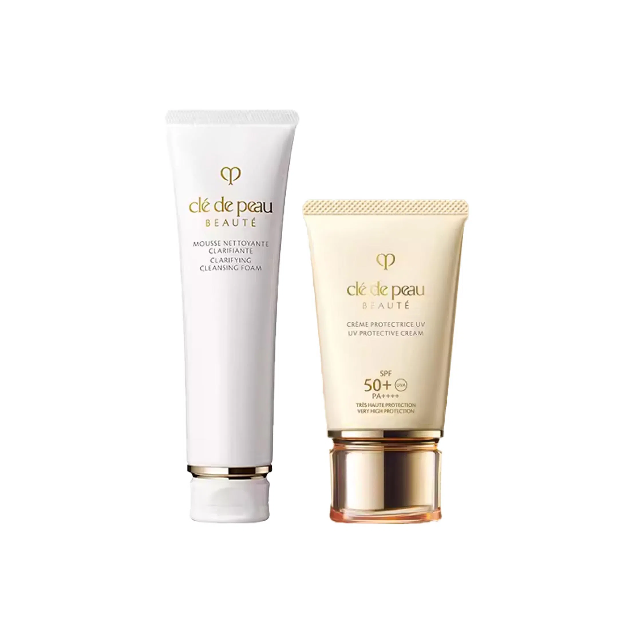 CPB 125ml+50ml