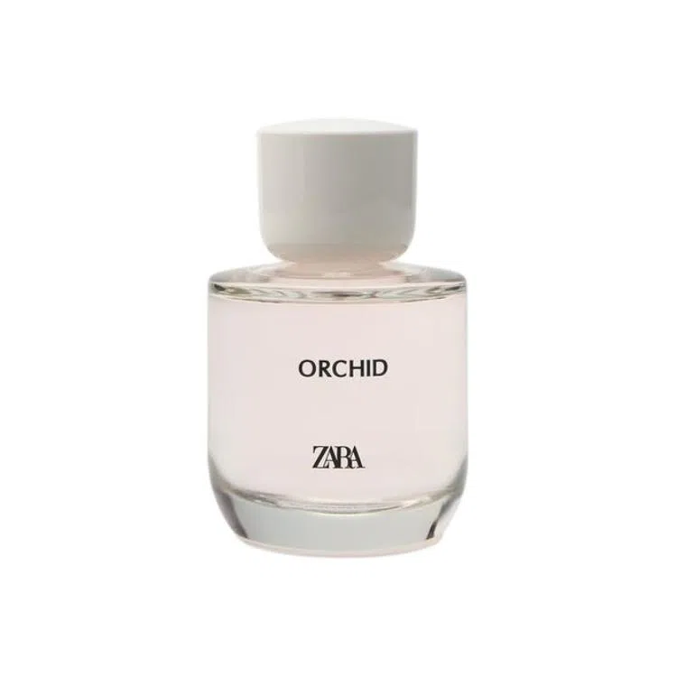 ZARA ORCHID EDP 90ml180ml