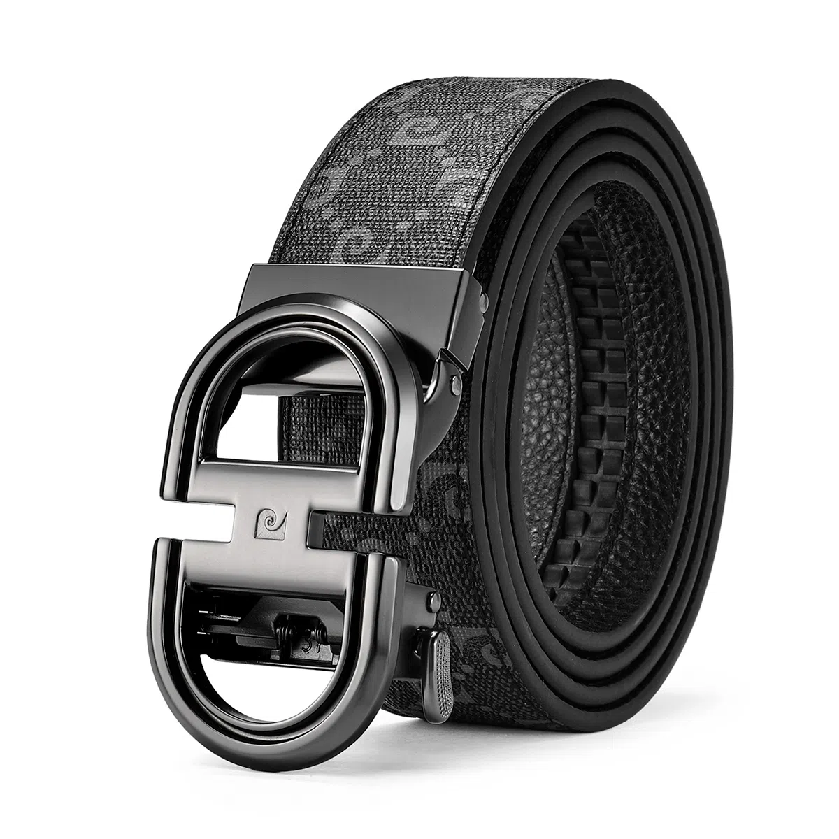 PIERRE CARDIN logo PVC 3.5cm